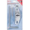 Bgs Technic Variklio fiksavimo rinkinys | Rover, Peugeot, Ford, Volvo 2.0, 2.2L D (8529)