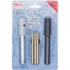 Bgs Technic Variklio fiksavimo rinkinys | Ford Duratorq 2.0, 2.4 Diesel (8672)