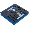 Bgs Technic Variklio fiksavimo rinkinys | Mercedes / Chrysler (9326)