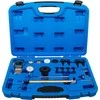 Bgs Technic Variklio fiksavimo rinkinys | VAG 1.8 l, 2.0 FSI, TFSI (8924)