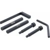 Bgs Technic Variklio fiksavimo rinkinys | Fiat, Peugeot, Citroën 1.8, 2.0 8V Petrol (8740)