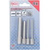 Bgs Technic Variklio fiksavimo rinkinys | Ford Tdci, PSA Hdl, Mazda D 1.4, 1.6 (8673)
