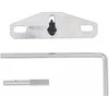 Bgs Technic Variklio fiksavimo rinkinys | Rover, Peugeot, Ford, Volvo 2.0, 2.2L D (8529)