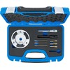 Bgs Technic Variklio fiksavimo rinkinys | Ford 2.0, 2.4 TDCi (8317)