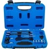 Bgs Technic Variklio fiksavimo rinkinys | Fiat, Alfa Romeo, Lancia 1.2 16V, 1.4 16V, T-Jet (62666)