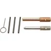 Bgs Technic Variklio fiksavimo rinkinys | Ford Duratorq 2.0, 2.4 Diesel (8672)