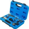 Bgs Technic Variklio fiksavimo rinkinys | Renault, Opel, Nissan | 12 vnt. (62505)