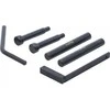Bgs Technic Variklio fiksavimo rinkinys | Fiat, Peugeot, Citroën 1.8, 2.0 8V Petrol (8740)