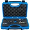 Bgs Technic Variklio fiksavimo rinkinys | Fiat 1.9 JTD 16V Multijet (62665)