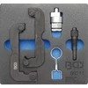Bgs Technic Variklio fiksavimo rinkinys | Audi 2,4, 2,8, 3,0 TFSI (66211)