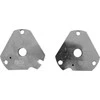 Bgs Technic Paskirstymo veleno rakinimo įrankis | Fiat / Alfa / Lancia | 2 vnt. (8159-6)