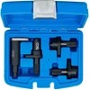 Bgs Technic Alkūninio veleno fiksavimo rinkinys | VW Polo, Lupo (8158)
