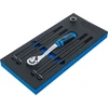 Bgs Technic Variklio nuleidimo varžtų rinkinys | Smart | 6 vnt. (6642)
