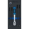 Bgs Technic Variklio nuleidimo varžtų rinkinys | Smart | 6 vnt. (6642)