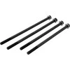 Bgs Technic Variklio/rėmo nuleidimo varžų rinkinys | Smart | 4 vnt. (6643)