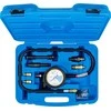 Bgs Technic Variklio spaudimo nuotėkio testavimo rinkinys | 7 vnt. (62645)