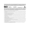 Bgs Technic Variklio stendas | 450 kg (9231)