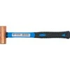 Bgs Technic Varinis plaktukas | 454 g (1 lb) galva (890)