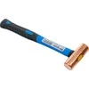 Bgs Technic Varinis plaktukas | 454 g (1 lb) galva (890)