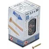 Bgs Technic Varžtai su kryžmine galvute PZ2 | 3.5 x 30 mm | galvanizuoti | 200 vnt. (88041)