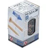 Bgs Technic Varžtai su kryžmine galvute PZ2 | 3.5 x 30 mm | galvanizuoti | 200 vnt. (88041)