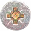 Bgs Technic Varžtai su kryžmine galvute PZ2 | 3.5 x 30 mm | galvanizuoti | 200 vnt. (88041)