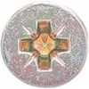 Bgs Technic Varžtai su kryžmine galvute PZ2 | 4.0 x 40 mm | galvanizuoti | 150 vnt. (88043)