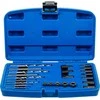 Bgs Technic Varžtų išsukėjų rinkinys HSS | 25 vnt. (8462)