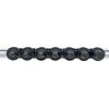 Bgs Technic Varžtų ištraukimo rinkinys | 12,5 mm (1/2") | pažeistam hex šešiakampiui 4 - 12 mm | 7 vnt. (7004) (Pažeista pakuotė)