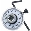 Bgs Technic Varžtų priveržimo matuoklis 360 laipsn. (3084)