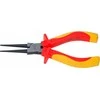 Bgs Technic VDE apvalios nosies replės | 160 mm (35886B)