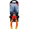 Bgs Technic VDE apvalios nosies replės | 160 mm (35886B)