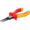 Bgs Technic VDE apvalios nosies replės | 160 mm (35886B)