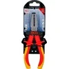 Bgs Technic VDE daugiafunkcinės replės | 160 mm (35887B)