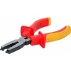 Bgs Technic VDE daugiafunkcinės replės | 160 mm (35887B)