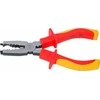Bgs Technic VDE daugiafunkcinės replės | 160 mm (35887B)