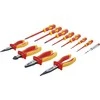 Bgs Technic VDE replių / atsuktuvų rinkinys | 12 vnt. (7140)