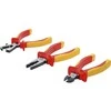 Bgs Technic VDE replių rinkinys | 3 vnt. (7158)