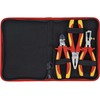 Bgs Technic VDE replių rinkinys | 3 vnt. (7158)