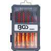 Bgs Technic VDE tiksliųjų atsuktuvų rinkinys | 6 vnt. (35883)