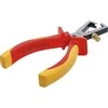 Bgs Technic VDE vielos nuvalymo replės | 160 mm (7156)