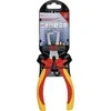 Bgs Technic VDE vielos nuvalymo replės | 160 mm (7156)