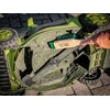 Bgs Technic Vejapjovės šepetys 300 mm | su grandikliu (50920)