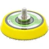 Bgs Technic Velcro antgalis pneumatiniam šlifuokliui | Ø 50 mm | M6 x 1.0 (3291-50)