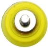 Bgs Technic Velcro antgalis pneumatiniam šlifuokliui Ø 30 mm, M6 x 1.0 (3291-30)