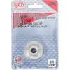 Bgs Technic Veleno skremulio veržlė Ducati | 24 mm (5085)