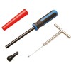 Bgs Technic Ventilio keitimo įrankių rinkinys (8766)