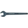 Bgs Technic Veržliaraktis atviru galu vienpusis 16 mm (34216)