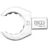 Bgs Technic Veržliaraktis įstatomas kilpinis | atviras tipas | 18 mm (6904-18)