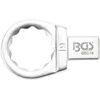 Bgs Technic Veržliaraktis įstatomas kilpinis | uždaras tipas | 19 mm (6902-19)